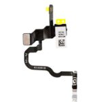 Flexible de Botón de Encendido Para iPhone X