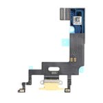 Centro De Carga Para iPhone XR (Calidad Premium) (Amarillo)