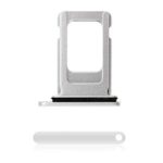 Bandeja SIM Para iPhone XR (Blanco)
