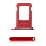 Bandeja SIM Para iPhone XR (Rojo)