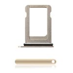 Bandeja SIM Para iPhone XS (Dorado)