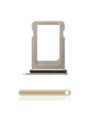 Bandeja SIM Para iPhone XS (Dorado)