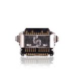 Centro de Carga Para Motorola G6 (XT1925 / 2018) (Requiere Soldadura)