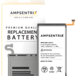 Bateria Para Samsung Galaxy S10 (AmpSentrix)