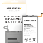 Bateria Para Samsung Galaxy S10E (AmpSentrix)
