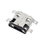 Centro de Carga Para Motorola  G4 / G4 Plus (XT1625 / XT1644 ) Droid Ultra Max (XT1080) / MiniI (XT1030 / 2013) (Requiere Soldadura)