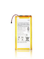 Bateria Para Motorola Moto Z2 Play (HZ40)