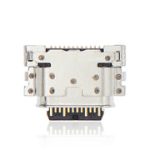 Centro de Carga Para Motorola G7 Plus (XT1965 / 2019) / G7 (XT1962 / 2019) / One Hyper (XT2027 / 2020) / Edge S30 / G200 5G (Requiere Soldadura)