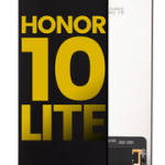 Pantalla LCD Para Huawei Honor 10 Lite (RNE-L21 / 2017) (Negro)