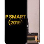 Pantalla LCD Para Huawei P Smart (POT-LX3 / 2019) (Negro)