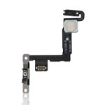 Flexible de Botones de Encendido Para iPhone 11