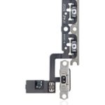 Flexible de Botones de Volumen Para iPhone 11