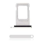 Bandeja SIM Para iPhone 11 (Blanco)
