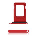 Bandeja SIM Para iPhone 11 (Rojo)
