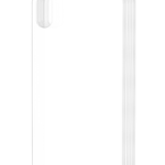 Mica Templada Casper Para iPhone X / XS (Trasera) (Sin Empaque)