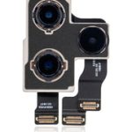 Camara Trasera Para iPhone 11 Pro / 11 Pro Max