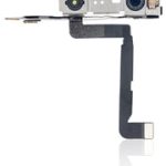 Camara Frontal Para iPhone 11 Pro