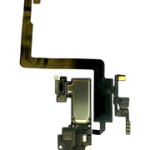 Flexible de Bocina Auricular y Sensor de Proximidad Para iPhone 11 Pro (Requiere Soldadura para Funcionamiento de Face ID)