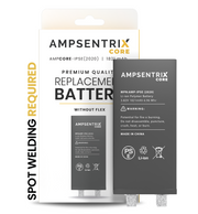 Batería Para iPhone SE (2020) (Requiere Soldadura) (AmpSentrix Core)