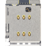 Lector De Tarjeta SIM Para iPhone XS