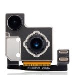 Camara Trasera Para iPhone 13 / 13 Mini