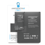 Batería Para iPhone 13 Pro (AmpSentrix Basic)