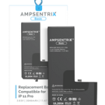 Batería Para iPhone 11 Pro (AmpSentrix Basic)