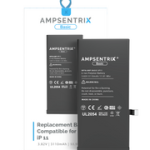 Batería Para iPhone 11 (AmpSentrix Basic)