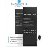 Batería Para iPhone 7 Plus (AmpSentrix Basic)