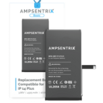 Batería Para iPhone 14 Plus (AmpSentrix Basic)