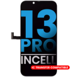 Pantalla LCD Para iPhone 13 Pro (Calidad Aftermarket) Negro
