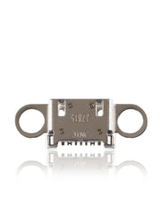 Centro de Carga Para Samsung Galaxy S6 / S6 Edge / S6 Edge Plus / Note 5 (Requiere Soldadura)