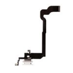 Centro De Carga Para iPhone X (Calidad Premium) (Plateado)