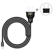 Cargador con Cable Tiger Tipo-C Proda RP-L1