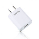 Cargador REMAX RP-U12