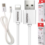 Cable de Carga Rápida Lightning REMAX