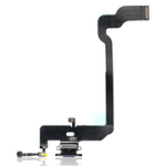 Centro De Carga Para iPhone XS (Calidad Premium) (Gris Espacial)