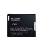 Bateria Para Motorola Moto C