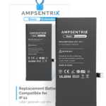 Batería de Capacidad Extendida Para iPhone 11 (AmpSentrix Basic Extended)