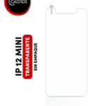 Mica Templada Casper Para iPhone 12 Mini (Sin Empaque)