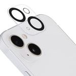 Mica Templada de Camara Trasera Para iPhone 13 (Empaque Individual)