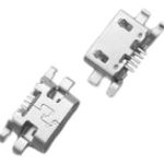 Centro de Carga Para Motorola C (Requiere Soldadura)