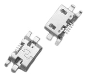 Centro de Carga Para Motorola C (Requiere Soldadura)