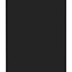 Pantalla LCD Para Huawei Y6 (ATU-LX3 / 2018) (Negro)