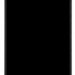 Pantalla LCD Con Marco Para Huawei Y9 (FLA-LX3 / 2018) (Negro)