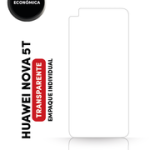 Mica Templada Económica Para Huawei Nova 5T