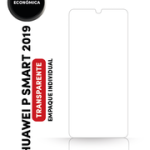 Mica Templada Económica Para Huawei P Smart 2019