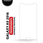 Mica Templada Económica Para Samsung Galaxy A5 2016