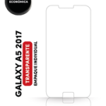 Mica Templada Económica Para Samsung Galaxy A5 2017