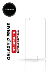 Mica Templada Económica Para Samsung Galaxy J7 Prime